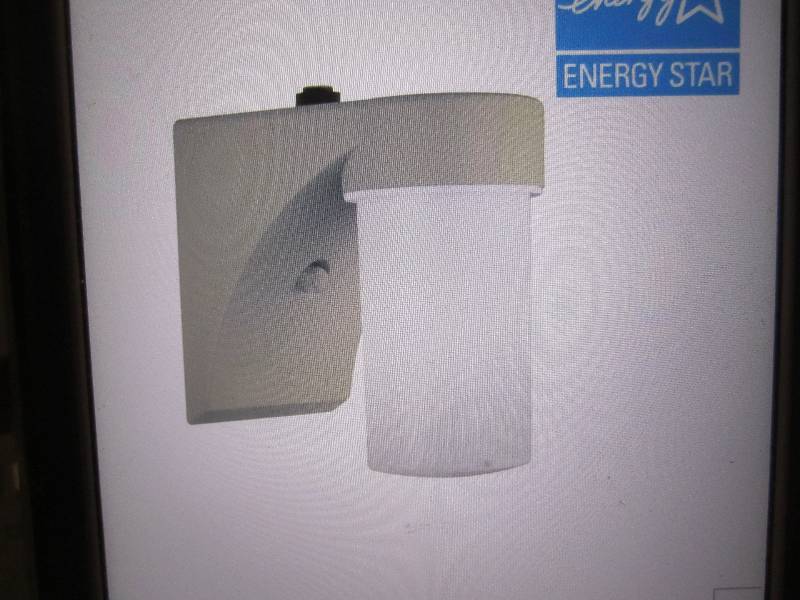Lithonia Lighting White Fluorescent...