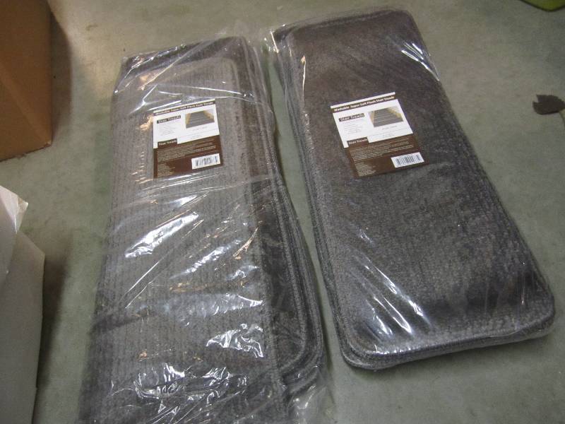 2 Packs with 7 each Super Soft Plus...