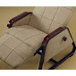 lot 119 image: Zero Gravity Chair open box, untest...