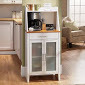lot 163 image: Coffee Station with Power Outlet op...