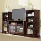 lot 174 image: Monona Bookcase open box Retail $14...