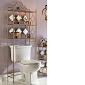 lot 225 image: Moroccan Space Saver open box Retai...