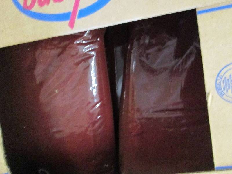 lot 62 image: Lot of 4 Ketchup Refill Bags...