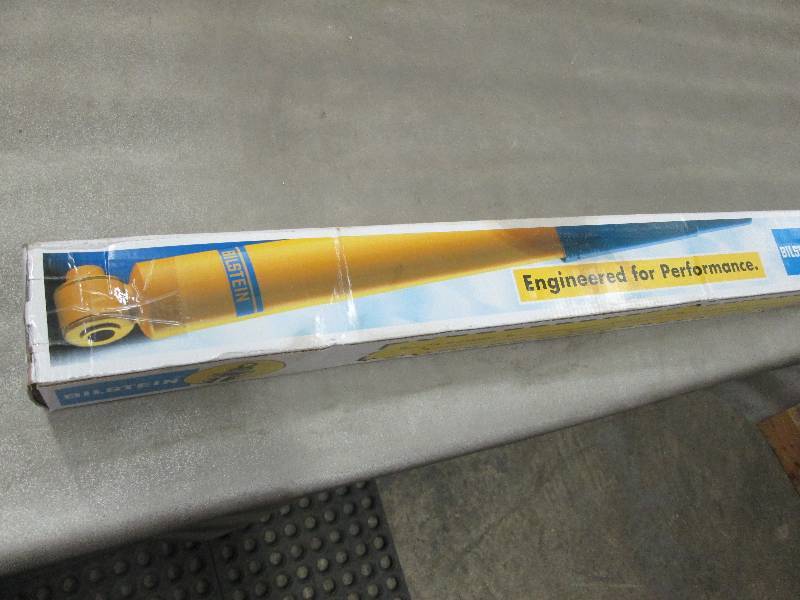 lot 73 image: Bilstein 5100 Series Steering Stabi...