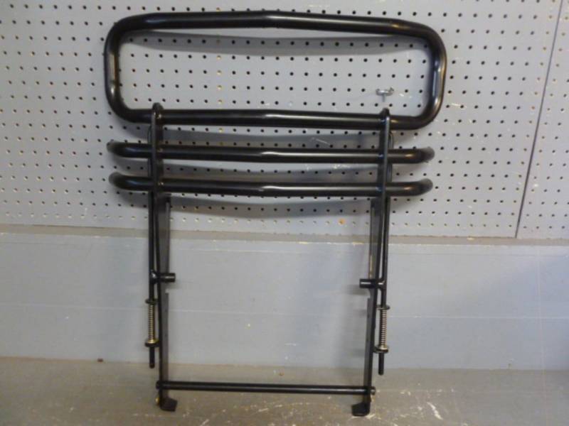 lot 20 image: New ATV Brushguard