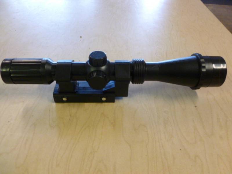 lot 45 image: Toy Scope