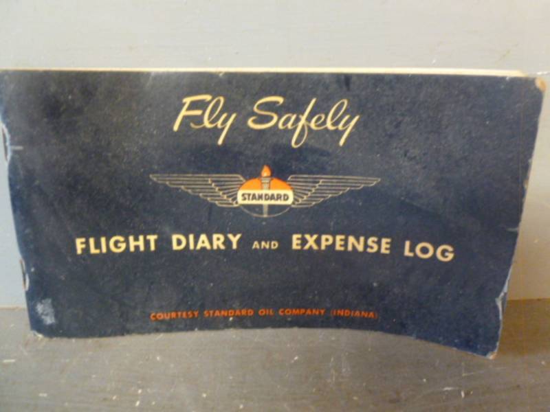 lot 57 image: Vintage Booklet