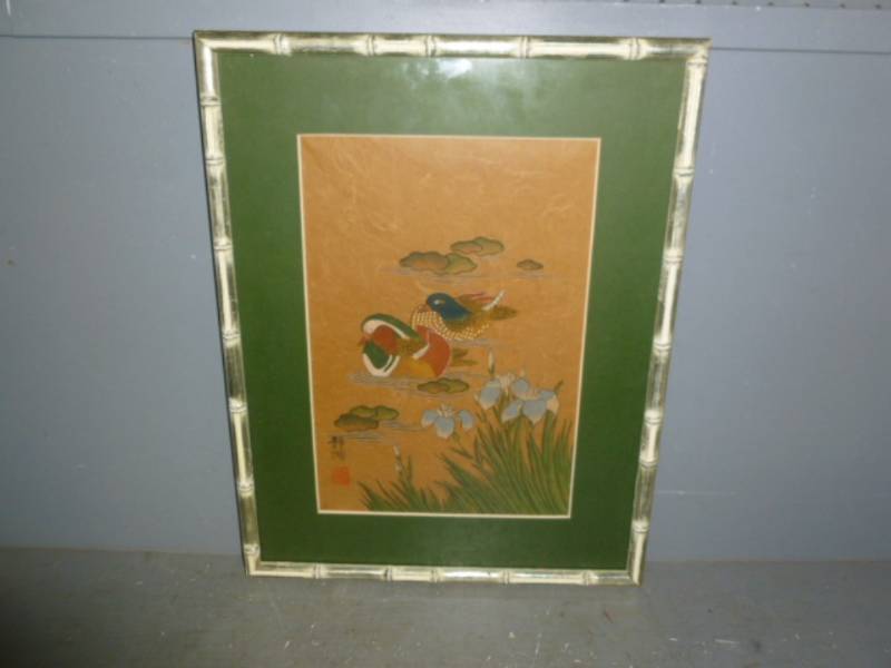 lot 73 image: Picture