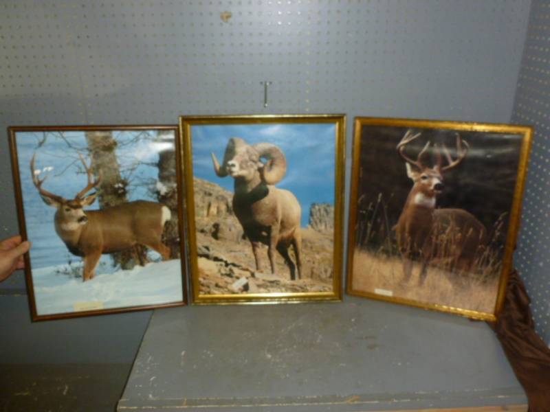 lot 78 image: Pictures