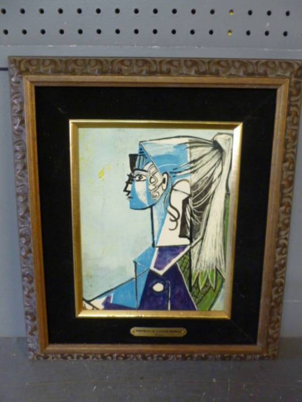 lot 79 image: Picture