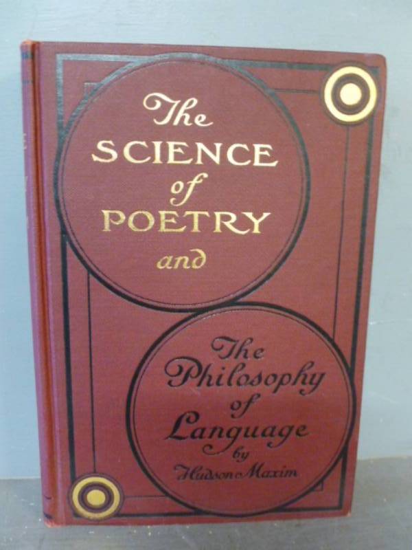 lot 89 image: Antique Book