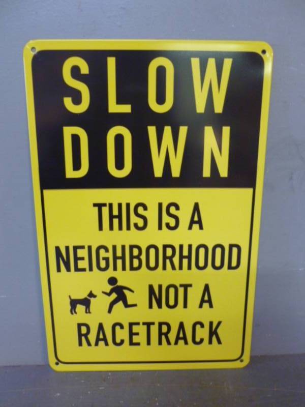 lot 97 image: Sign