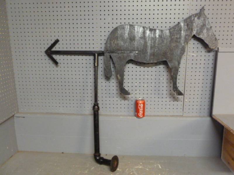 lot 113 image: Wind Directional