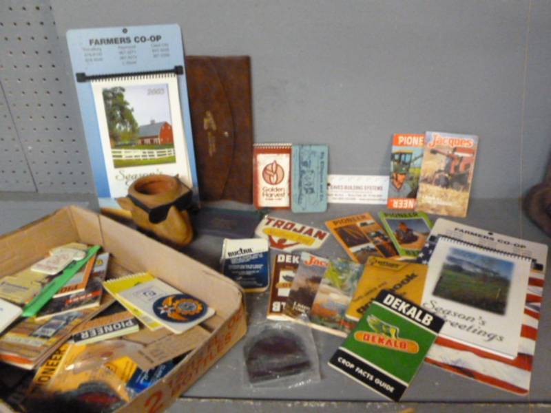 lot 138 image: Collectible