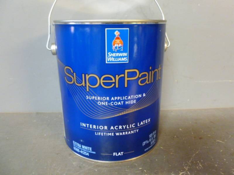 lot 148 image: New Paint
