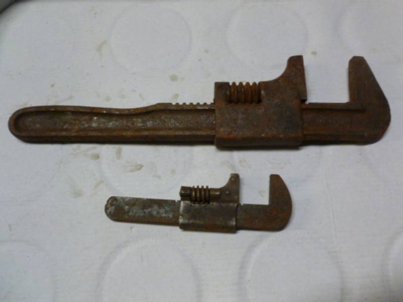 lot 183 image: Vintage Tools