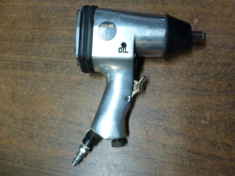 lot 196 image: Air Ratchet