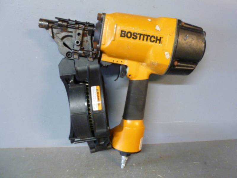 lot 199 image: Pneumatic Tool