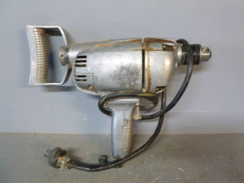 lot 229 image: Electric Drill