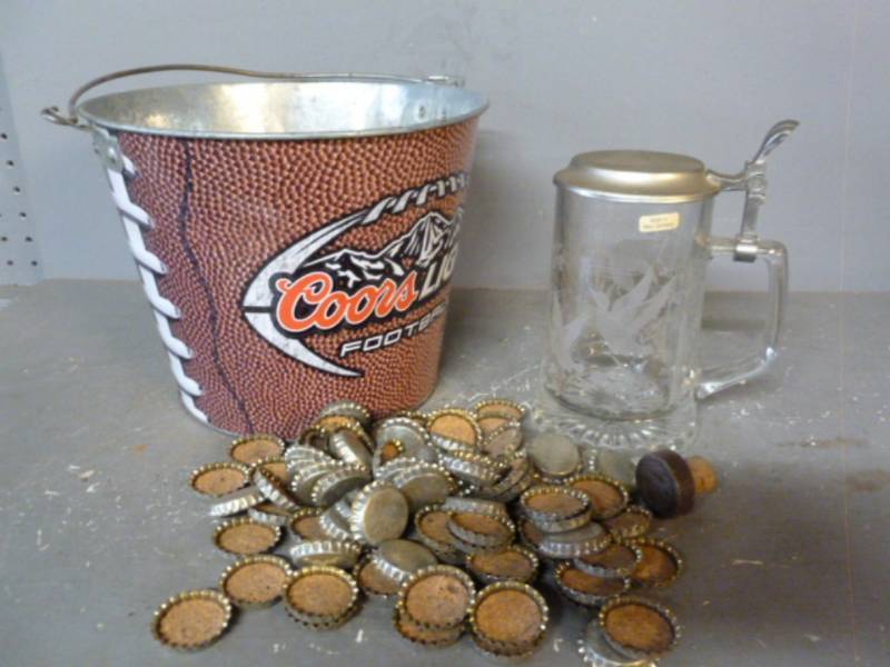 lot 234 image: Beer Collectible