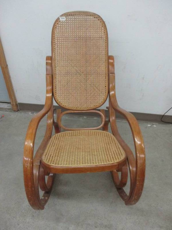 Nice Rocker