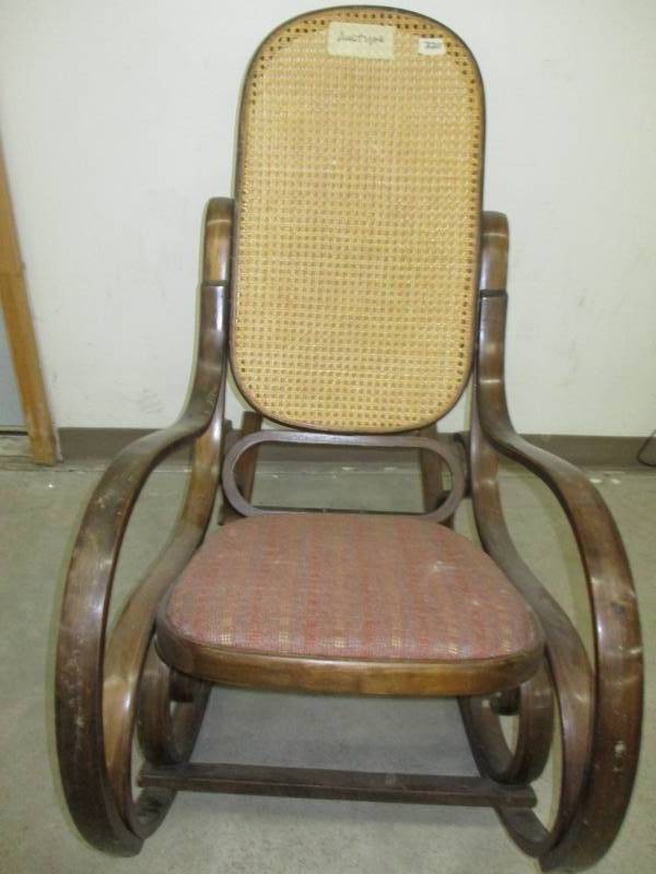 Nice Rocker