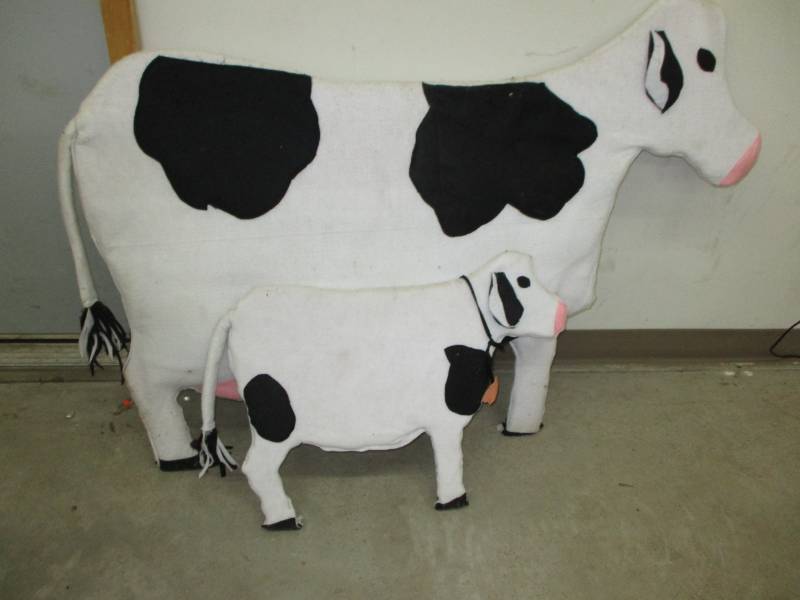 Cows