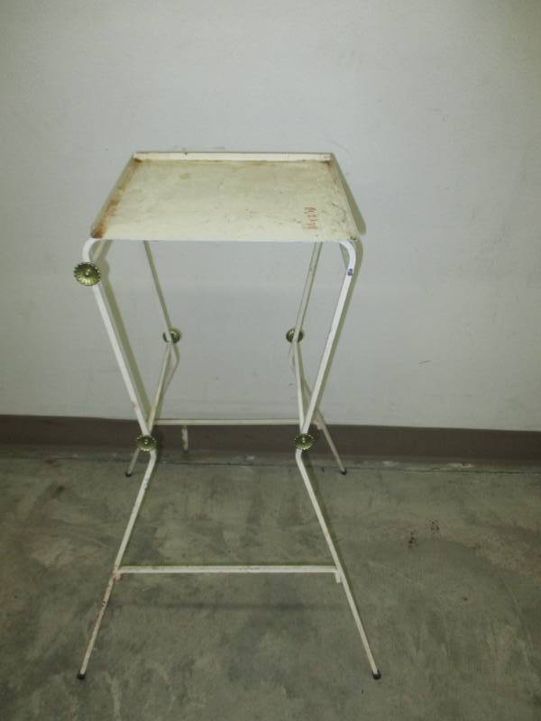 Aluminum Plant stand