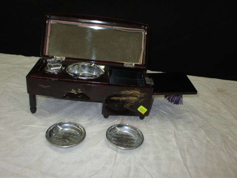 Beautiful Music Box