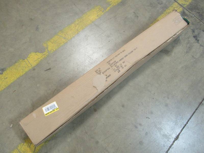 lot 82 image: Frame It All Collapsible 7 X 8 Hexagon Sandbox CanopyCover