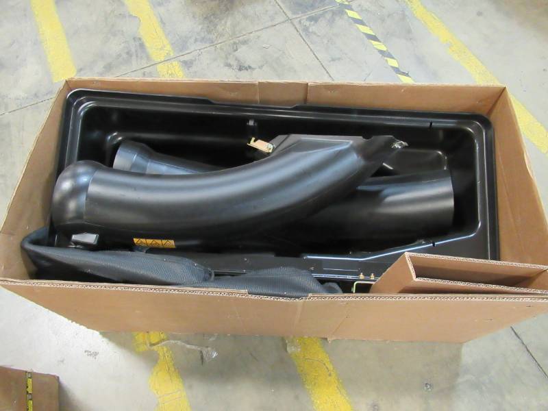 Toro TimeCutter Twin Bagger for SS and SW 42 in. Stamped Deck Models