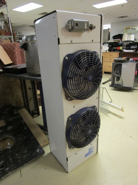 LARKIN REFRIGERATION UNIT