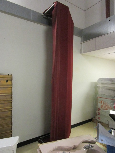 OUTDOOR COMMERCIAL AWNING