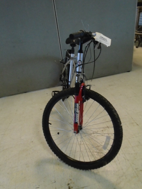 lot 41 image: Roadmaster Mt-Sport SX Bicycle