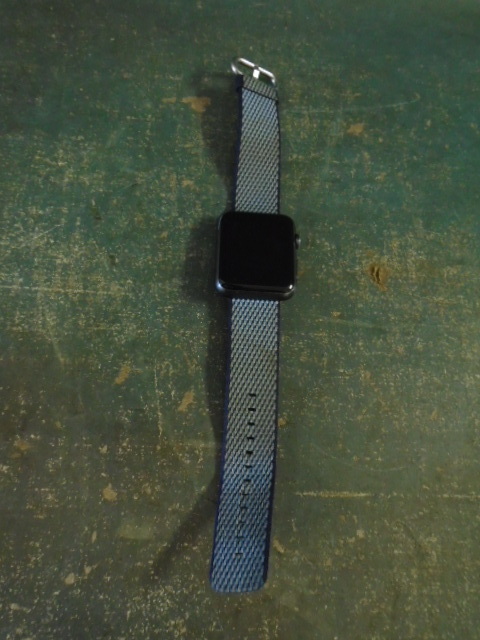 lot 53 image: Apple Watch 42mm Case