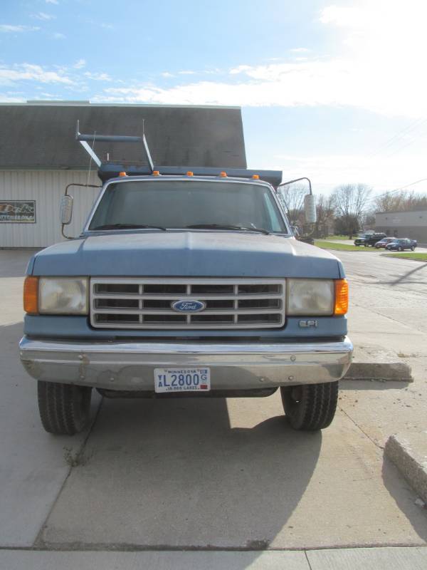 F Superduty