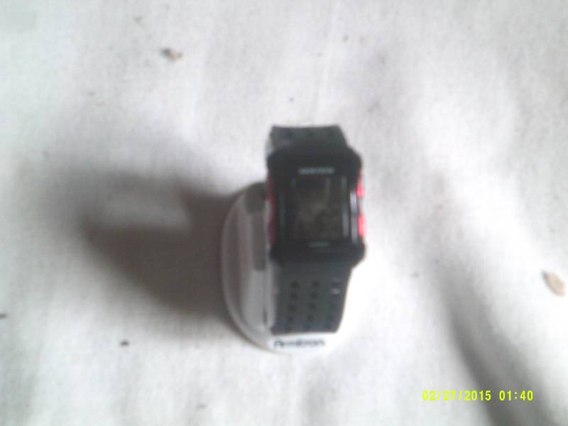 ARMITRON WATCH