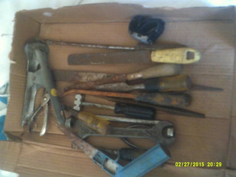 FILES AND OTHER MISC TOOLS