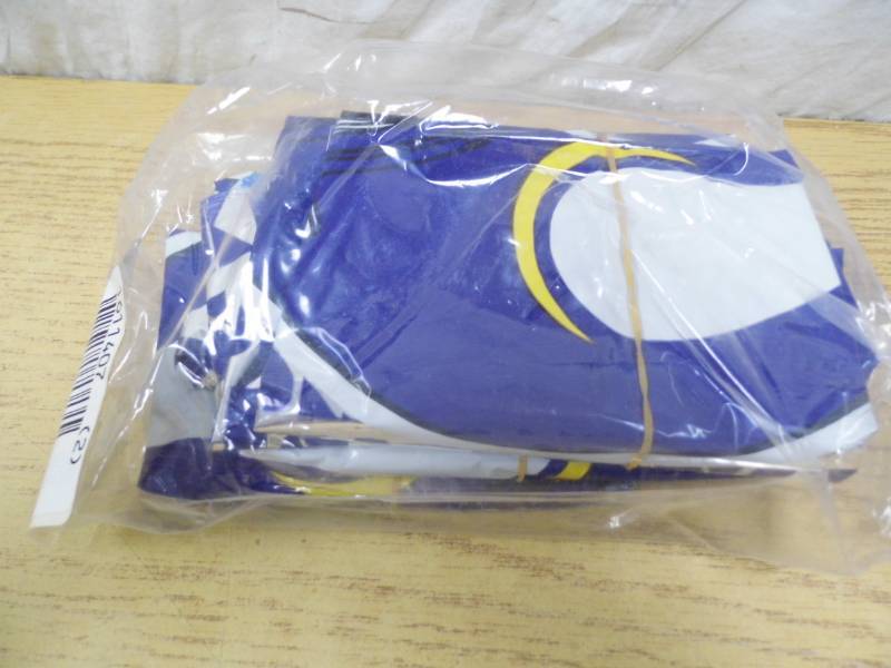 Lot of 24 Vikings Mylar Balloons