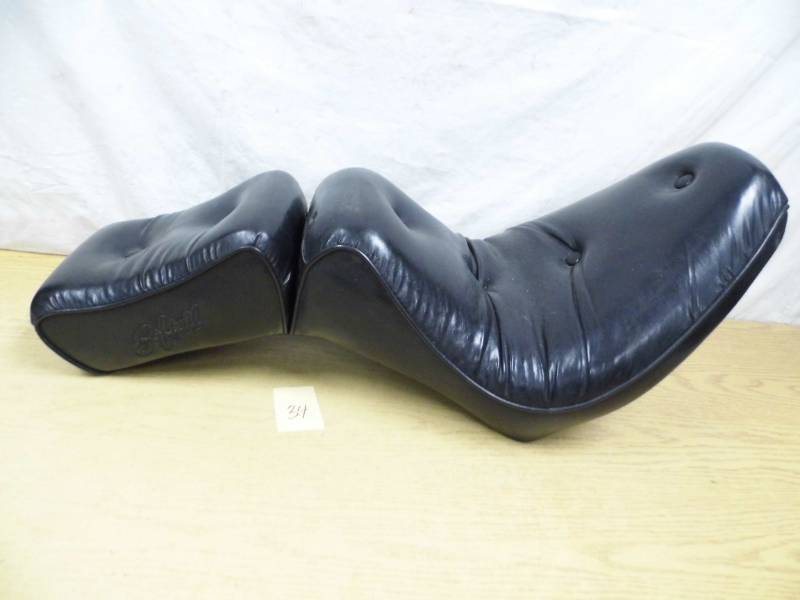 Harley Davidson Softail Seat