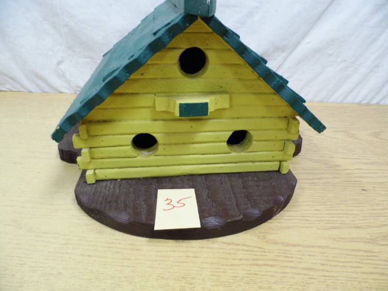 Bird House