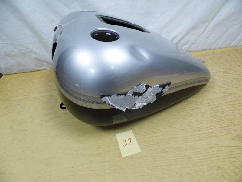 Used Motorcycle Gas Tank