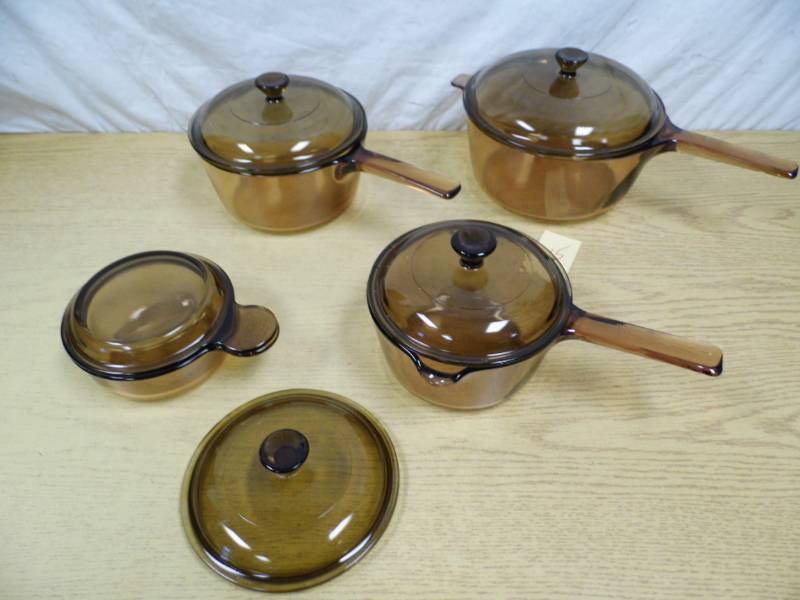 Visions Cookware