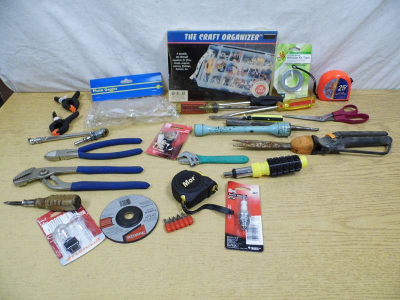 Tools