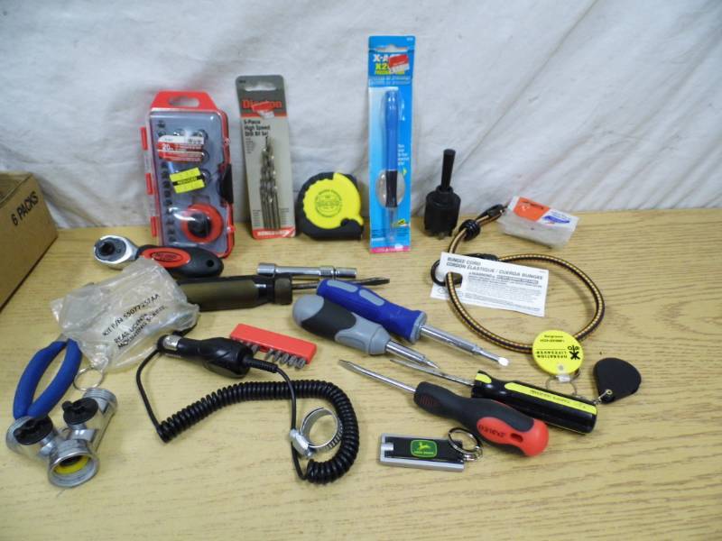 Tools