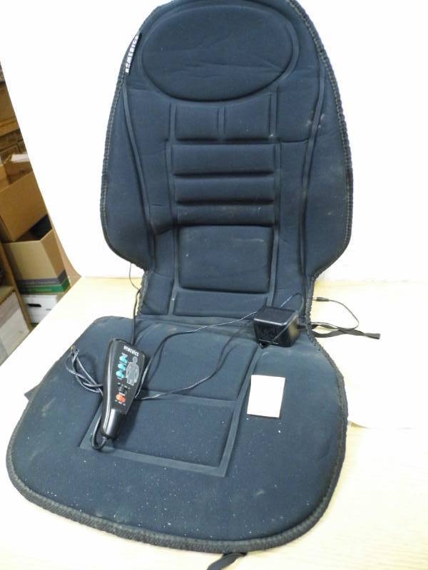 Homedics Massager