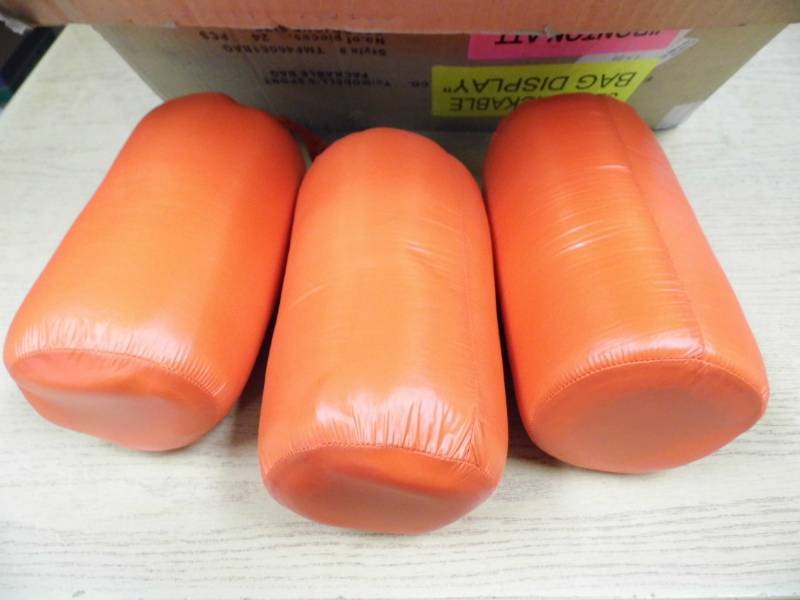 Box of Bumpers
