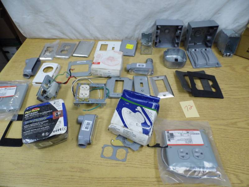 Electrical Items
