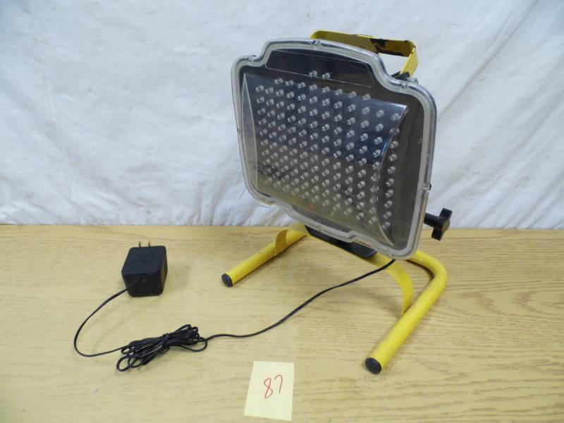 LED Work Light