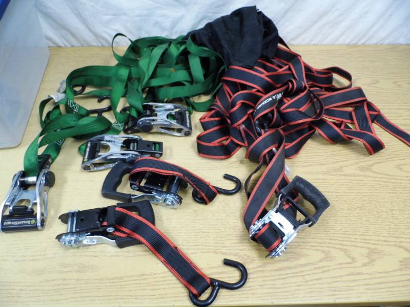 Husky Straps November 1 Consignment KBID